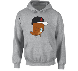 Baby Bird Hoodie