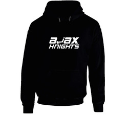Ajax Knights Hockey (lower) Hoodie