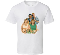 The Roy Family T Shirt