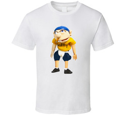 Jeffy T Shirt