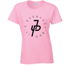 Jp Team 10 T Shirt Jp Team 10 T Shirt