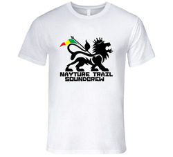 Nayture Trail Soundcrew T Shirt