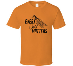 Orange Shirt Day - Every Child Matters Orange Shirt Day - Every Child Matters
