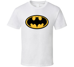 Superheroes - Batman T Shirt Superheroes - Batman T Shirt