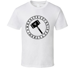 Superheroes - Thor T Shirt Superheroes - Thor T Shirt