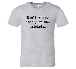 Don't Worry V3 T Shirt Don't Worry V3 T Shirt