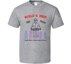 Opi V2 T Shirt Opi V2 T Shirt
