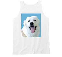 Special Dog Tanktop Special Dog Tanktop
