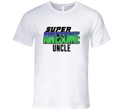 Super Awesome (add Word) T Shirt Super Awesome (add Word) T Shirt