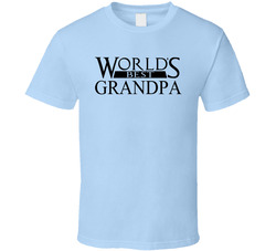 World's Best (add Name) T Shirt World's Best (add Name) T Shirt