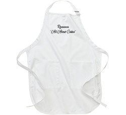 All About Cakes - Reanna Apron All About Cakes - Reanna Apron