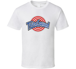 Tune Squad T Shirt
