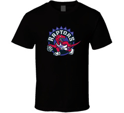 1995 Raptors T Shirt