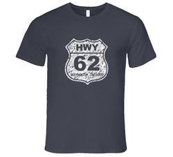 Hwy 62 - Maynooth, Ontario T Shirt