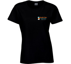 Double Take Organizing T Shirt