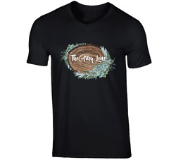 The Artsy Lens T Shirt