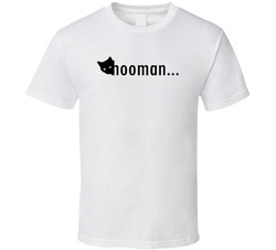 Hooman T Shirt