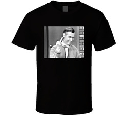To The Haters A La Mr. Rogers T Shirt