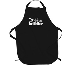 The Grillfather Apron