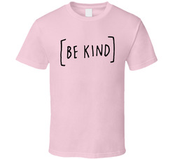 Pink Shirt Day - Be Kind