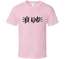Pink Shirt Day - Be Kind V2