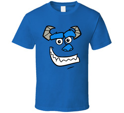 Monsters Inc. - Sully T Shirt