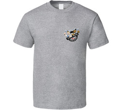 Salt & Pepper Innovations (front) T Shirt