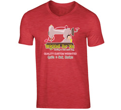 Weighted For You (hug) T Shirt