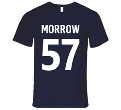 Sport Jersey Style Name With Year T Shirt