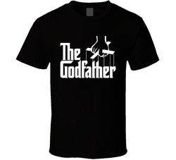 The Godfather T Shirt