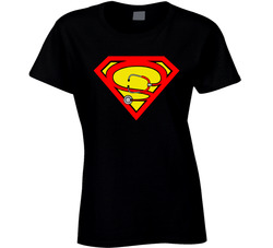 Super Nurse T Shirt