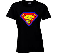 Super Nurse V2 T Shirt