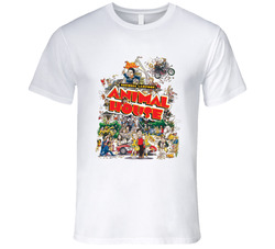 Animal House T Shirt