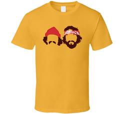 Cheech & Chong T Shirt