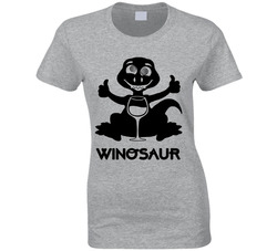 Winosaur T Shirt