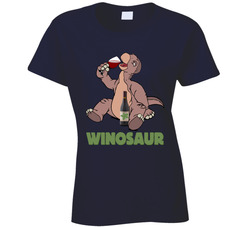 90s Winosaur T Shirt