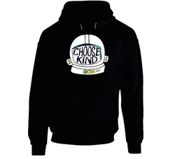 Choose Kind Hoodie