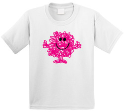 Little Miss Messy T Shirt Little Miss Messy T Shirt
