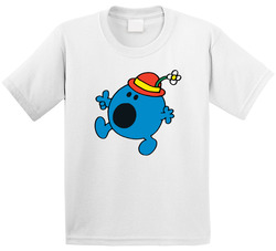 Little Miss Bossy T Shirt Little Miss Bossy T Shirt