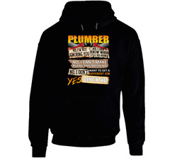 Plumber's Life Hoodie