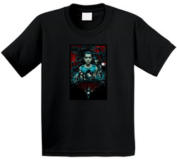 Strangers Things V1 T Shirt