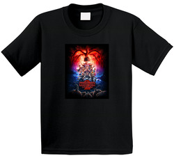Stranger Things 2 T Shirt