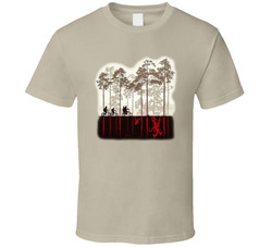 Stranger Things V4 T Shirt