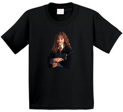 Harry Potter - Hermione T Shirt