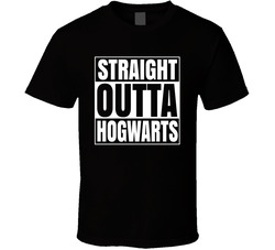 Hogwarts T Shirt