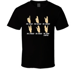 Communication Methods T Shirt