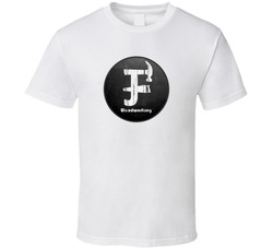 Jf Woodworking T Shirt