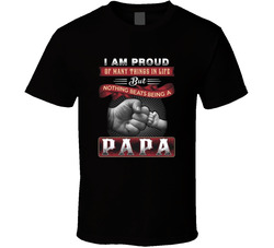 Papa T Shirt