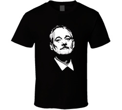 Bill Murray T Shirt