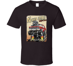 Nova 396 T Shirt